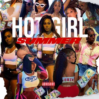 Hot Girl Summer by V Stuck