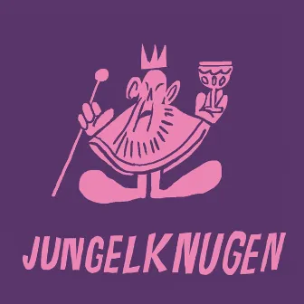 Jungelknugen (Remixes) by Todd Terje