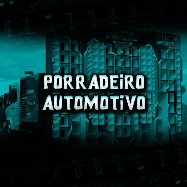 Porradeiro Automotivo