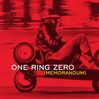 Memorandum by One Ring Zero