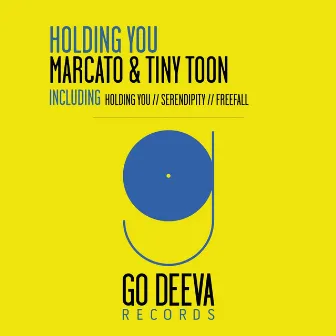 Holding You by MARCATO