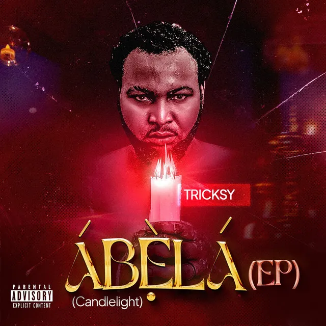 Abela (Candle Light) - EP