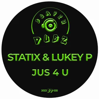 Jus 4 U by Lukey P