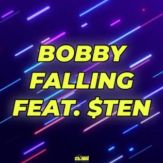 Falling by Bobby