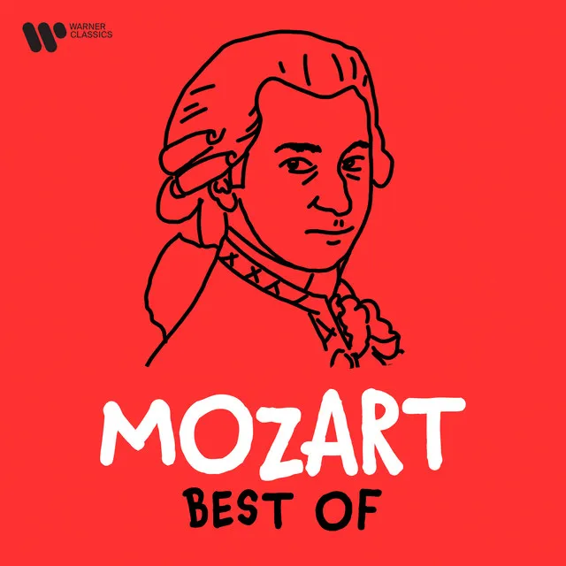 Mozart: Horn Concerto No. 4 in E-Flat Major, K. 495: III. Rondo. Allegro vivace