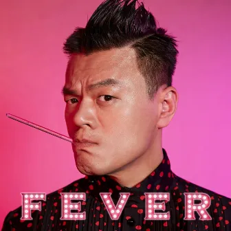 FEVER by J.Y. Park