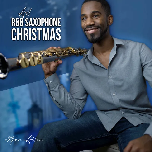 Let It Snow - Saxophone Version