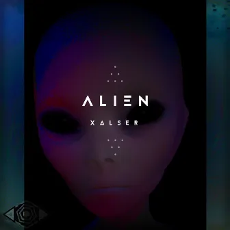 Alien by XALSER