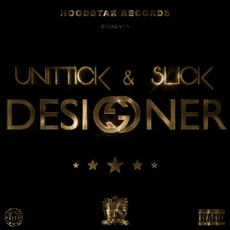 Designer by Unittick