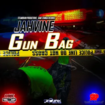 Gun Bag by Jahvine