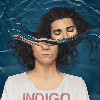 Indigo by Mat Cipher