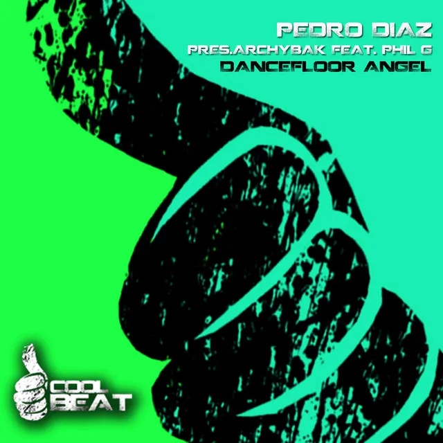 Dancefloor Angel (Pedro Saraiva Remix)