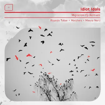 Migrazioni - Single (Remixes) by Idiot Idols