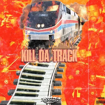 Kill Da Track by Shawn Tha Dawn