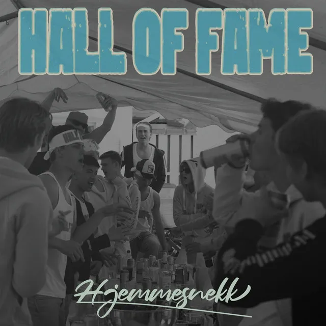 Hall of Fame 2023 (Hjemmesnekk)