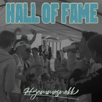 Hall of Fame 2023 (Hjemmesnekk) by SUPERSPEED