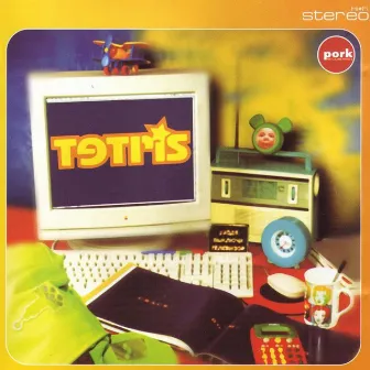 Tetris by Tetris