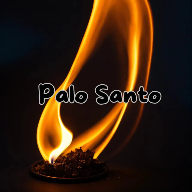 Palo Santo