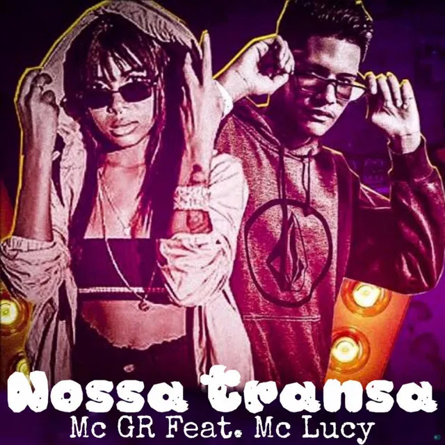 Nossa Transa (feat. Mc Lucy)