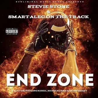 End Zone by Smartalec On The Track