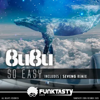 So Easy by Bubu (BREAKS)