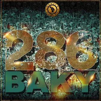 286 by Baky