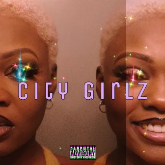 City Girls by Jadi