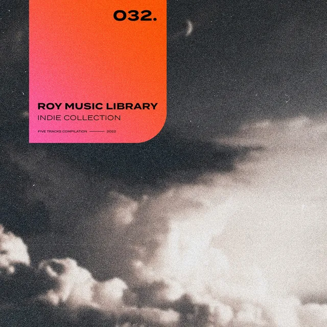 Roy Music Library - Indie Collection 032