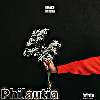 Philautia by Grace Mckenzi