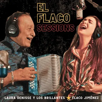 El Flaco Sessions by Laura Denisse y Los Brillantes