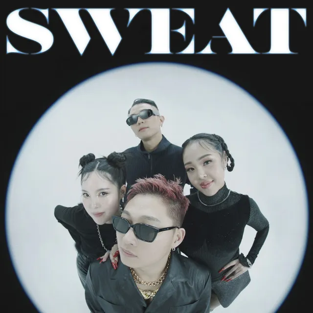 SWEAT (Prod. JINBO)