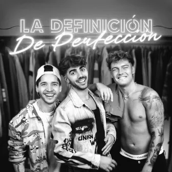 La Definición de Perfección - Speed Up by El Parcerito