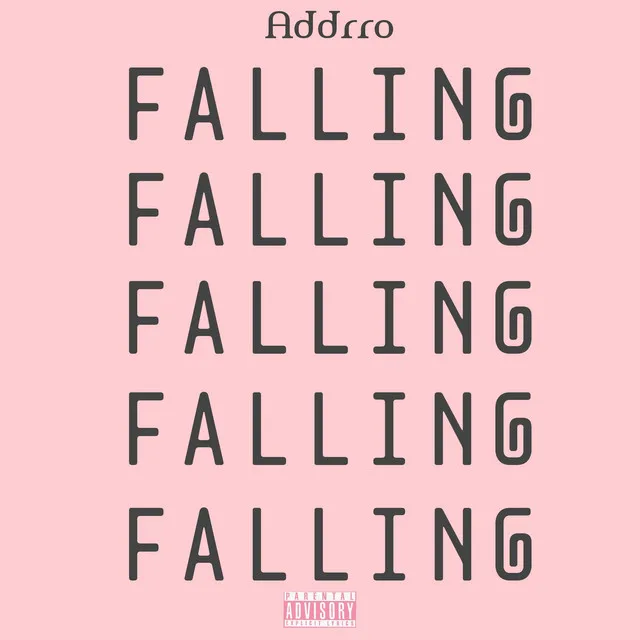 Falling