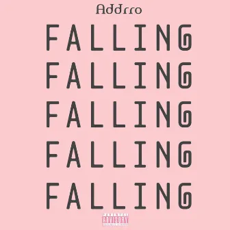 Falling by Addrro