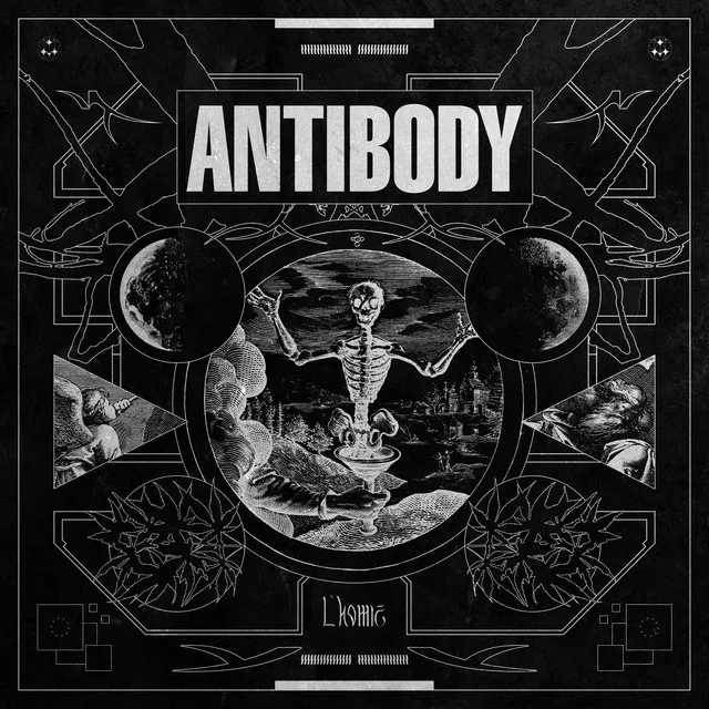 Antibody