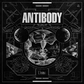 Antibody by L'homie