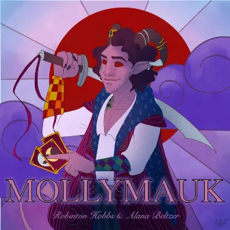 Mollymauk by Robinton Hobbs