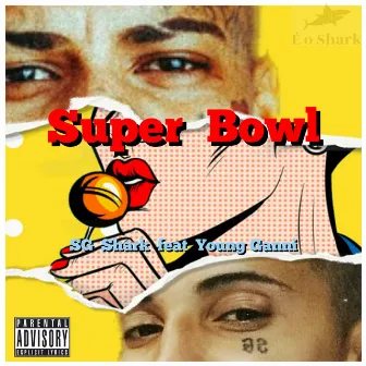 Super Bowl by Sg Shark