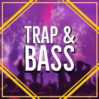 Trap & Bass by Bass Boosted HD