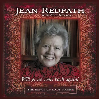 Will Ye No Come Back Again by Jean Redpath