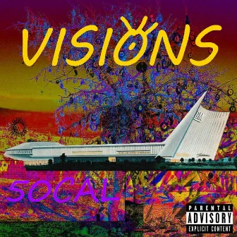 Visions by 50cal