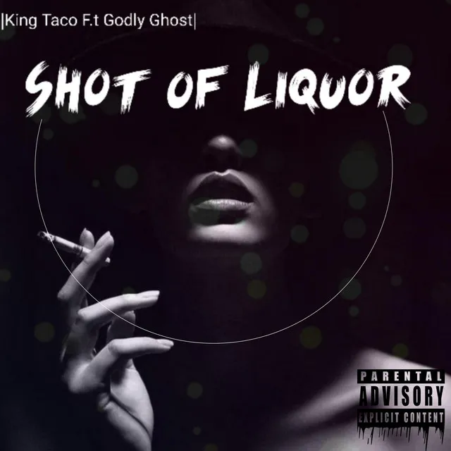 Shot Of Liquor