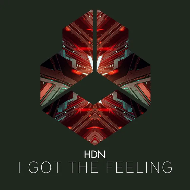 I Got The Feeling - Extended Mix