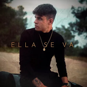 Ella Se Va by Ele.T