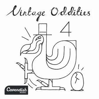 Vintage Oddities, Vol. 4 by Cavendish Music