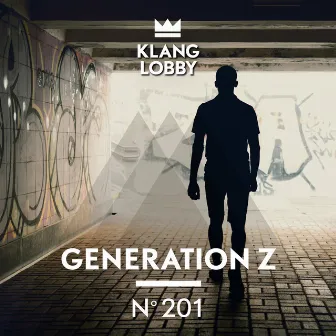 Generation Z by Tomas Valent