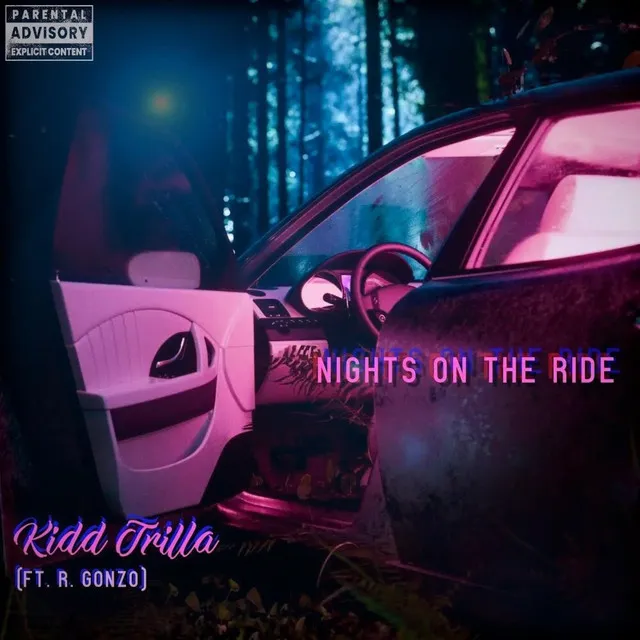 Nights on the Ride