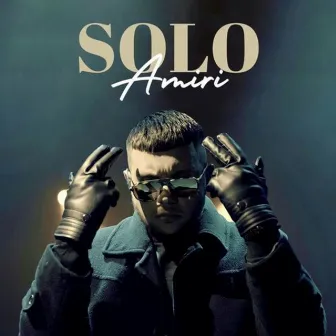 Amiri by Solo