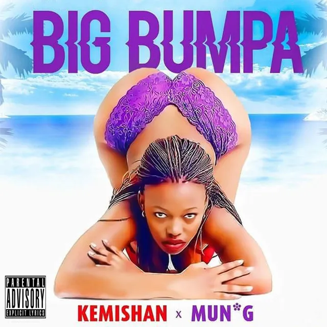 Big Bumpa