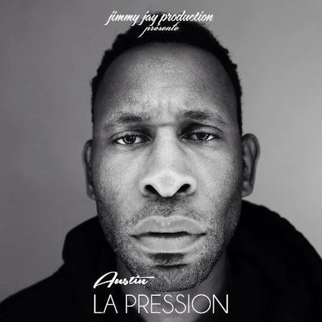 La pression